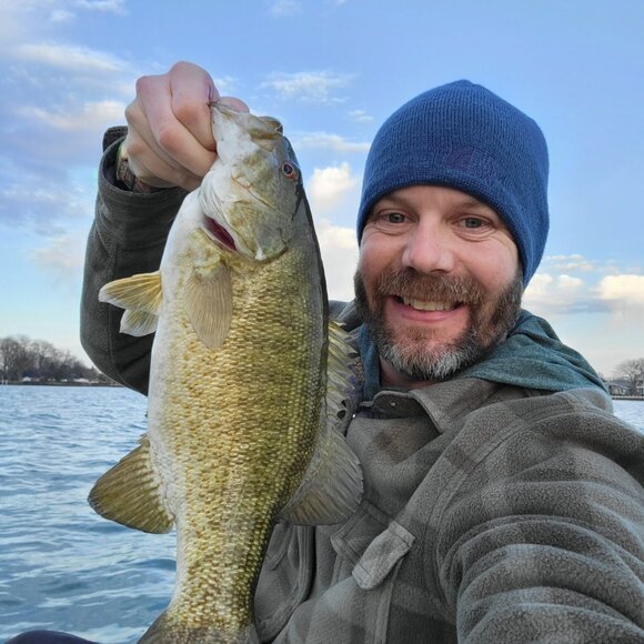 Meet your Posher, Cj - Picture 2 of 2